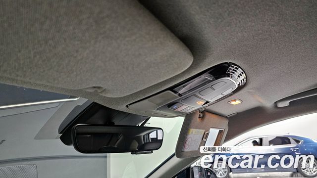 Hyundai Sonata (DN8) 1.6 Turbo Premium Plus 2023 — фото 17