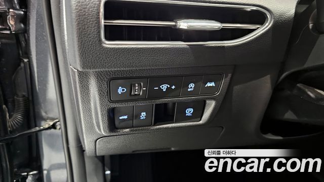 Hyundai Sonata (DN8) 1.6 Turbo Premium Plus 2023 — фото 18