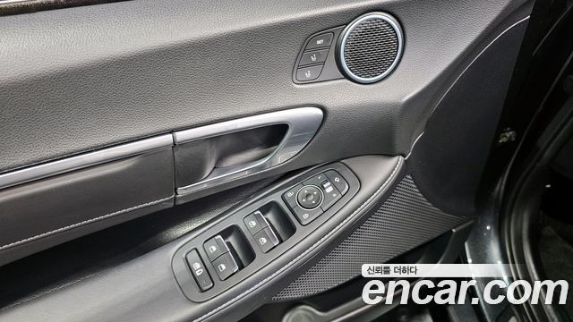 Hyundai Sonata (DN8) 1.6 Turbo Premium Plus 2023 — фото 30