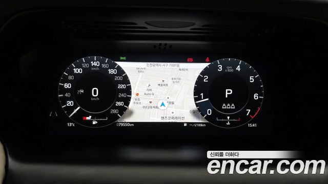 Land Rover Discovery Sport (II) P250 SE 2022 — фото 8