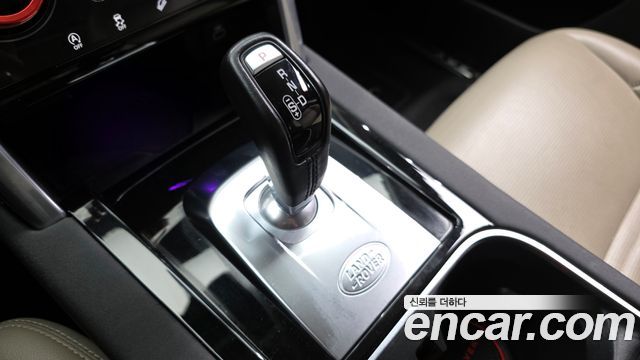 Land Rover Discovery Sport (II) P250 SE 2022 — фото 9