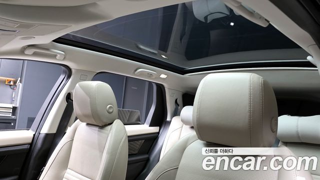 Land Rover Discovery Sport (II) P250 SE 2022 — фото 19