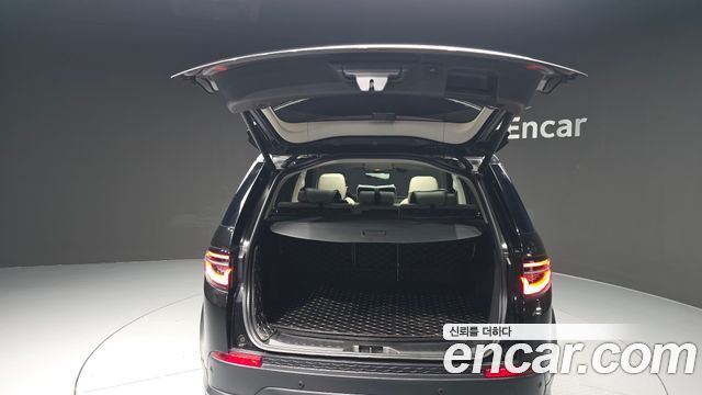 Land Rover Discovery Sport (II) P250 SE 2022 — фото 20