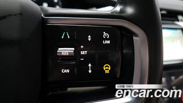 Land Rover Discovery Sport (II) P250 SE 2022 — фото 31
