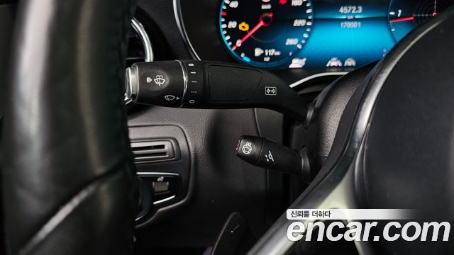 Mercedes-Benz GLC-Class (X253) GLC220 d 4MATIC Coupe 2021 — фото 14