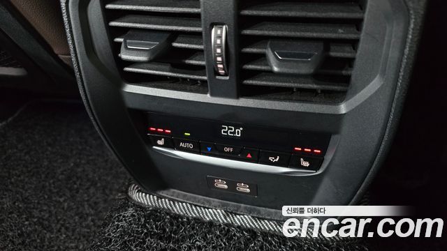 BMW 3 Series (G20) 320d Luxury 2022 — фото 17