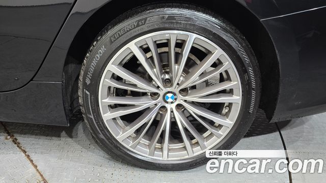 BMW 3 Series (G20) 320d Luxury 2022 — фото 21