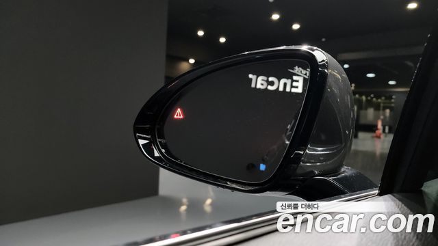 Genesis G80 (RG3) Gasoline 2.5 Turbo 2WD 2025 — фото 13