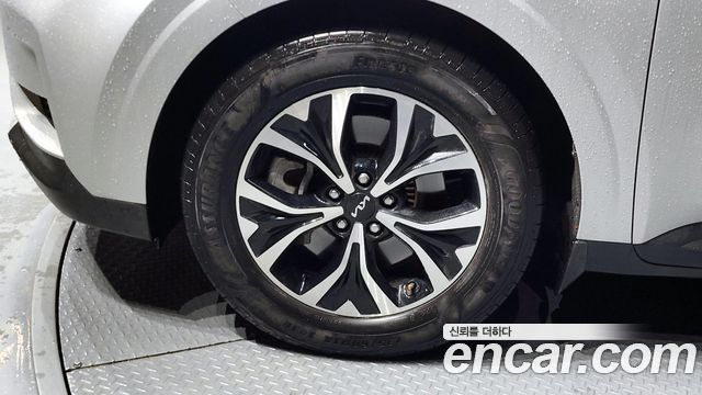 Kia Carnival (IV) Gasoline 11-Seater Prestige 2023 — фото 5