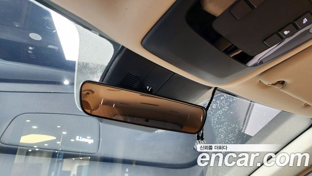 Kia Carnival (IV) Gasoline 11-Seater Prestige 2023 — фото 28