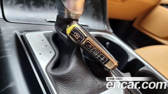 Kia Carnival (IV) Gasoline 11-Seater Prestige 2023 — фото 30