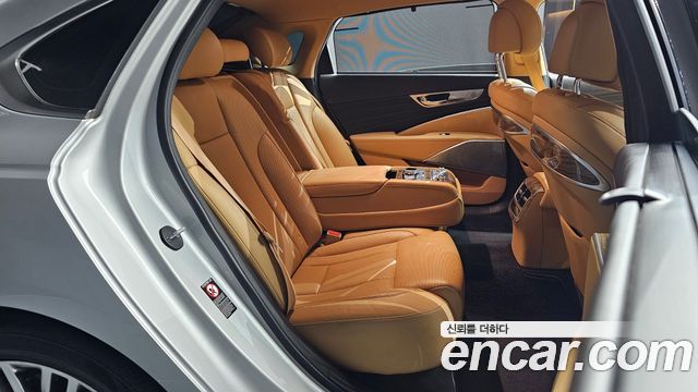 Kia K9 3.8 GDI AWD Best SelectionⅠ 2021 — фото 12