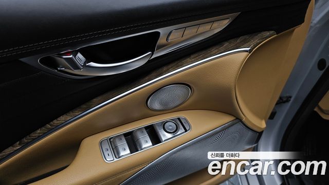 Kia K9 3.8 GDI AWD Best SelectionⅠ 2021 — фото 16