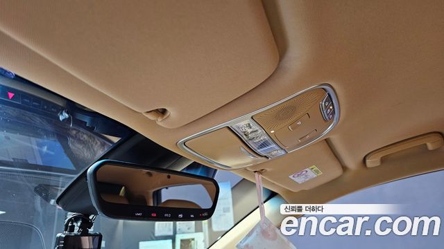 Kia K9 3.8 GDI AWD Best SelectionⅠ 2021 — фото 17