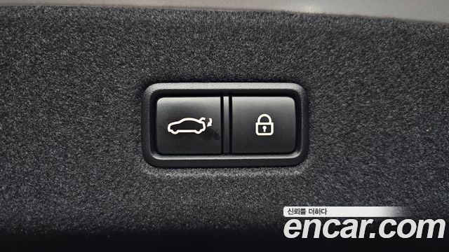 Kia K9 3.8 GDI AWD Best SelectionⅠ 2021 — фото 20