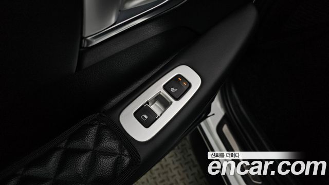 Hyundai Sonata Hybrid (DN8) Premium Family 2021 — фото 19