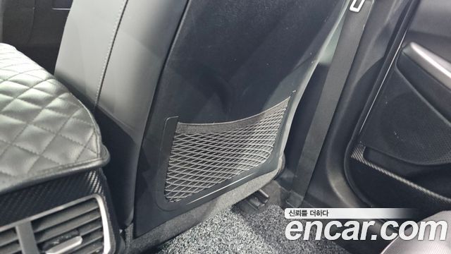 Hyundai Sonata Hybrid (DN8) Premium Family 2021 — фото 28