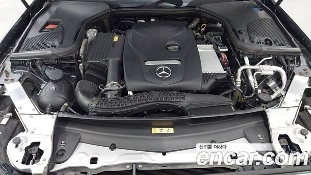 Mercedes-Benz E-Class (W213) E250 Exclusive 2021 — фото 6
