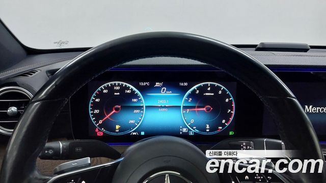 Mercedes-Benz E-Class (W213) E250 Exclusive 2021 — фото 8