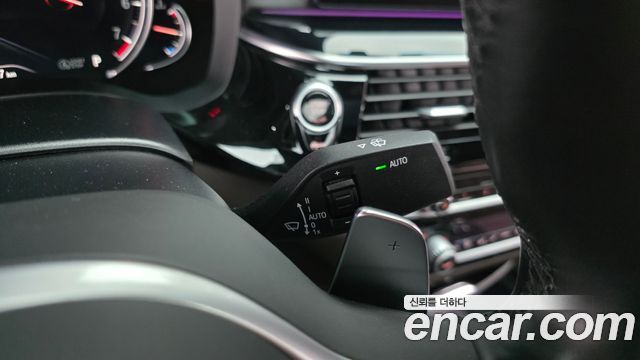 BMW 5 Series (G30) 530i xDrive M Sport Package Plus 2018 — фото 30