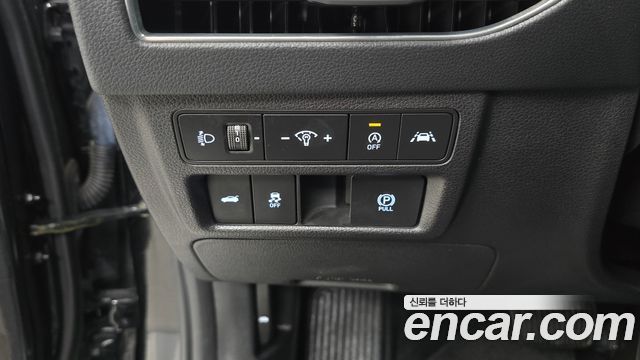 Hyundai Sonata (DN8) 2.0 Premium 2021 — фото 16