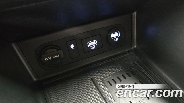 Hyundai Sonata (DN8) 2.0 Premium 2021 — фото 19