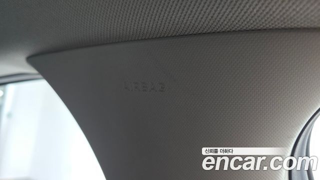 Hyundai Sonata (DN8) 2.0 Premium 2021 — фото 30