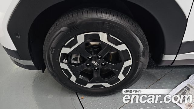 Hyundai Santa Fe (MX5) Gasoline 2.5T 4WD Prestige 2024 — фото 5