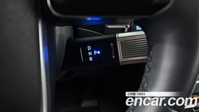 Hyundai Santa Fe (MX5) Gasoline 2.5T 4WD Prestige 2024 — фото 9