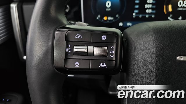 Hyundai Santa Fe (MX5) Gasoline 2.5T 4WD Prestige 2024 — фото 18