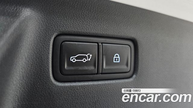 Hyundai Santa Fe (MX5) Gasoline 2.5T 4WD Prestige 2024 — фото 19