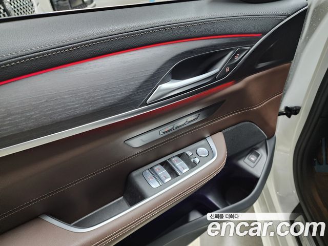 BMW 6 Series GT (G32) 620d xDrive M Sport 2022 — фото 20