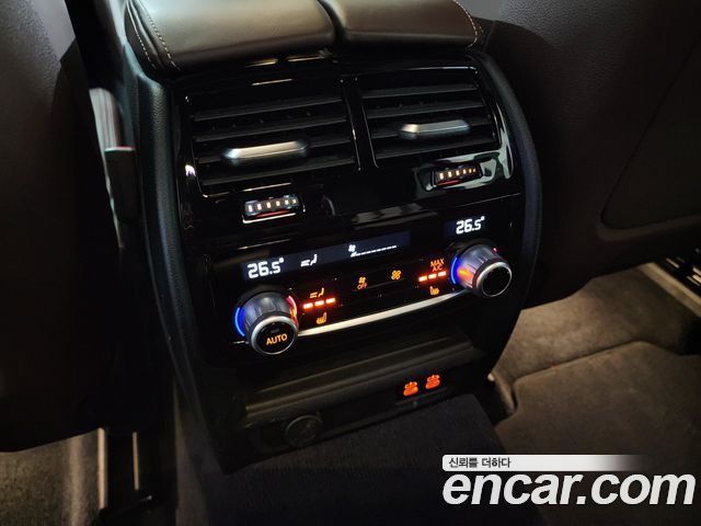 BMW 6 Series GT (G32) 620d xDrive M Sport 2022 — фото 22