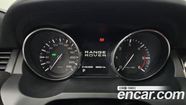 Land Rover Range Rover Evoque 2.2 SD4 Dynamic 2013 — фото 8
