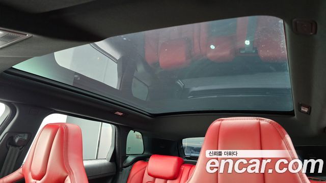 Land Rover Range Rover Evoque 2.2 SD4 Dynamic 2013 — фото 21