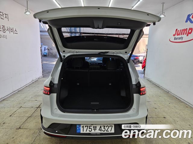 Renault Korea Grand Koleos 2.0 Esprit Alpine 2WD 2025 — фото 5