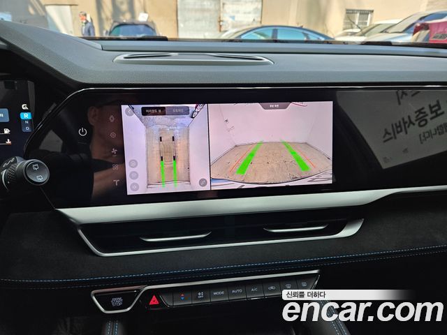 Renault Korea Grand Koleos 2.0 Esprit Alpine 2WD 2025 — фото 7