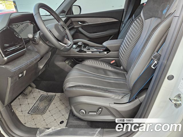 Renault Korea Grand Koleos 2.0 Esprit Alpine 2WD 2025 — фото 9