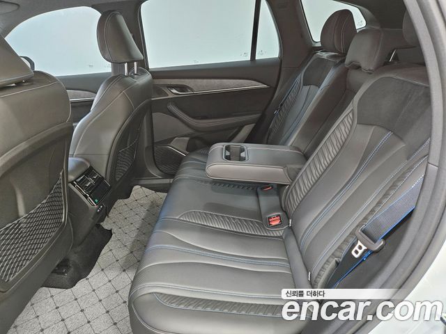 Renault Korea Grand Koleos 2.0 Esprit Alpine 2WD 2025 — фото 10