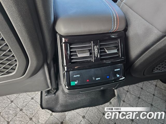 Renault Korea Grand Koleos 2.0 Esprit Alpine 2WD 2025 — фото 17