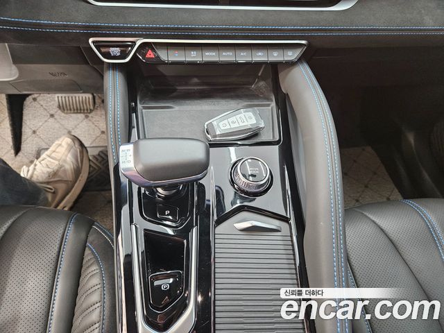 Renault Korea Grand Koleos 2.0 Esprit Alpine 2WD 2025 — фото 18