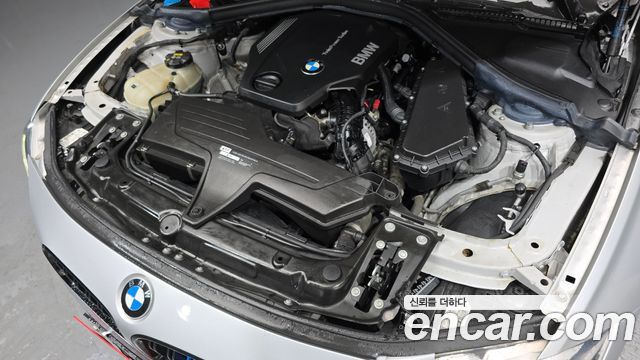 BMW 3 Series (F30) 320d ED Edition 2017 — фото 6