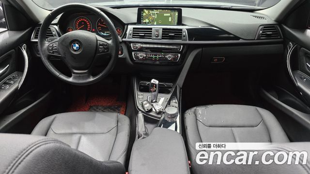 BMW 3 Series (F30) 320d ED Edition 2017 — фото 7