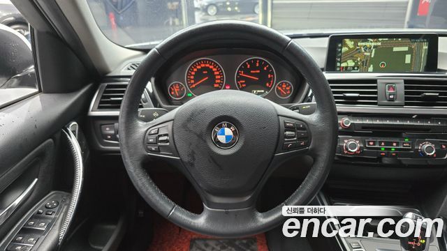 BMW 3 Series (F30) 320d ED Edition 2017 — фото 12