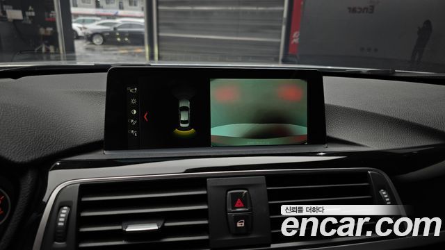 BMW 3 Series (F30) 320d ED Edition 2017 — фото 13