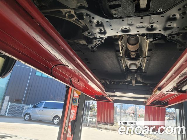 Hyundai Grandeur (IG) 3.0 LPi (Taxi) Deluxe 2023 — фото 21
