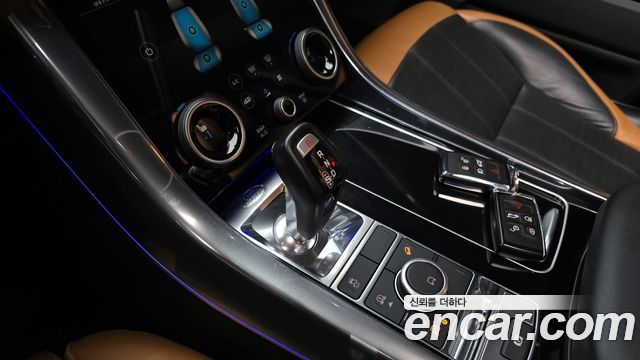 Land Rover Range Rover Sport (II) 3.0 SDV6 AB Dynamic 2018 — фото 9