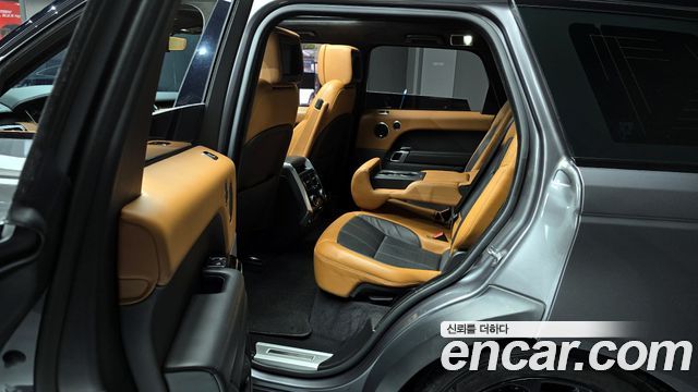 Land Rover Range Rover Sport (II) 3.0 SDV6 AB Dynamic 2018 — фото 12