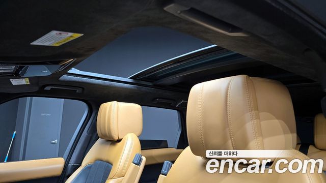 Land Rover Range Rover Sport (II) 3.0 SDV6 AB Dynamic 2018 — фото 19
