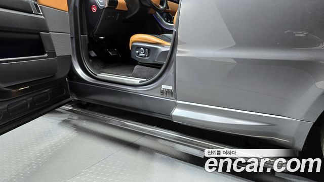 Land Rover Range Rover Sport (II) 3.0 SDV6 AB Dynamic 2018 — фото 28